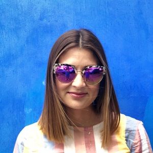 Meet your Posher, Lee